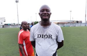 Allifey FC 2-2 FC Robo: “It Is A Good One But We Can Do Better” – Samuel Ulofu