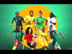 Women’s Olympic Football Tournament Qualifiers Draw Announced As Nigeria Gets Chad In Second Round Fixtures