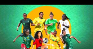 Women’s Olympic Football Tournament Qualifiers Draw Announced As Nigeria Gets Chad In Second Round Fixtures