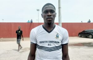 NLO 2022/2023: “We Want To Fight To The Very End,” Abdualazeez Subair Adamant Zenith Emperor Will Get It Right Despite Winless Run