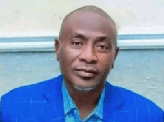 Nasarawa United FC Congratulates New NRA President Sani Zubairu