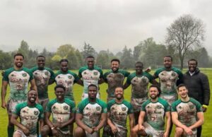 Black Stallions Roar Into Action: Nigeria’s Rugby Team Begins Final Preparations For Paris 2024 Olympics Qualifiers