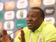 2023 U-17 AFCON: “Unleashing Strategies: How Burkina Faso Coach Plans To Secure World Cup Spot Against Nigeria”