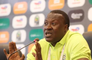 2023 U-17 AFCON: “Unleashing Strategies: How Burkina Faso Coach Plans To Secure World Cup Spot Against Nigeria”