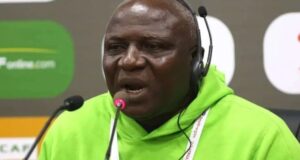Algeria 2023: Burkina Faso can’t stop us – Ugbade