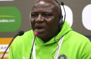 Algeria 2023: Burkina Faso can’t stop us – Ugbade