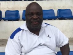 NLO 2022/2023: ‘The Gloom Of Pressure Is Lifted But I hope It’s Not Too Late,’ Uchechukwu Ugwu Lauds Collins Edwin First Win To End Winless Run