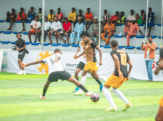 Delta State To Debut In MerryBet5Stars Premier League