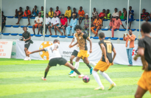 Delta State To Debut In MerryBet5Stars Premier League