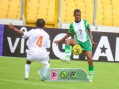 WAFU U20 Women Tourney: Ivorien Official, Natacha Konan, To Take Charge Of Ghana, Nigeria