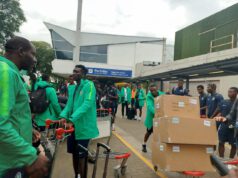 Argentina 2023: We Will Keep Our Heads And Go For Victory Against Brazil – Bosso …Sanusi Believes Flying Eagles Can Top Group D