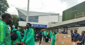 Argentina 2023: We Will Keep Our Heads And Go For Victory Against Brazil – Bosso …Sanusi Believes Flying Eagles Can Top Group D