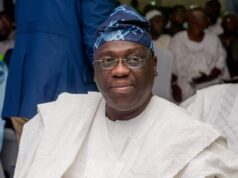 Lagos FA Elective Congress: Lagos Football Stakeholders Celebrates Fouad Oki, Gafar Liameed Victories At The Polls
