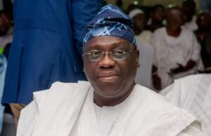 Lagos FA Supports Madiba For NPFL Ticket, Pledges Backing In Ekiti Game