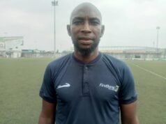 NLO 2022/2023 PROMOTION PLAY-OFF: ‘We Will Respect Our Opponent But We Are Going To Strike Them Hard’, Gafari Mohammed Toughens Up Ahead Of NNL Ticket Decider Tie Against Beyond Limits