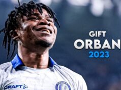 Burnley Express Interest in Nigerian Wonderkid