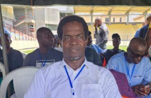 Lagos FA To Revive Junior League, Street Soccers, Oba’s Cup Others