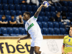 Nigeria Ends 2023 IHF Emerging Nations Championship Campaign 7th Position