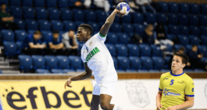 Nigeria Ends 2023 IHF Emerging Nations Championship Campaign 7th Position