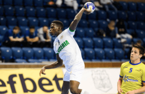 Nigeria Ends 2023 IHF Emerging Nations Championship Campaign 7th Position