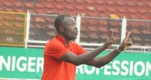 Federations Cup: Delta Queens Tosan Blankson Takes Fault For Team’s Failure Against Rivers Angels