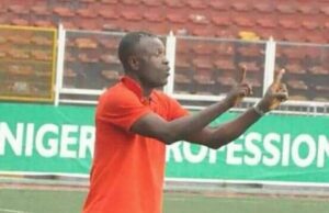 Federations Cup: Delta Queens Tosan Blankson Takes Fault For Team’s Failure Against Rivers Angels