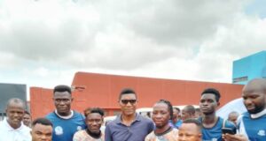 NAFF Zonal Amputee Football Championship 2023: Peter Rufai Lauds Initiative As He Calls On Sports Major Bodies Intervention For Maximum Development