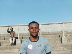 NAFF Zonal Amputee Championship 2023: Michael Joel Applauds Talent Discovery Platform As He Tasks Federation Consistency In Organizing More Competitions