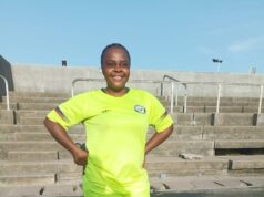 NAFF Zonal Amputee Championship 2023: ‘There’s Hope For Us Now’, Mercy Eze Enthusiastic Over Female Category Inclusion