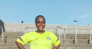 NAFF Zonal Amputee Championship 2023: ‘There’s Hope For Us Now’, Mercy Eze Enthusiastic Over Female Category Inclusion