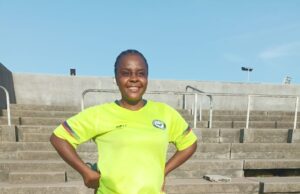 NAFF Zonal Amputee Championship 2023: ‘There’s Hope For Us Now’, Mercy Eze Enthusiastic Over Female Category Inclusion