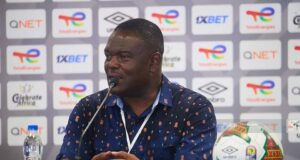 Eguma Laud Lessons, Happy To Retain Nigeria’s Continental Slot