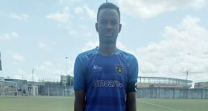NLO One 2023: Crime Fighters Dauda Yusuf Concedes Unfamiliar Ground As Unfavorable In Draw Against T.C.C.G. FC