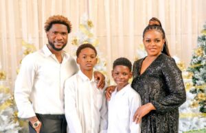 PATERNITY CASE:Ex-Super Eagles Star Denies Ukrainian Ghost Lady’s Blackmail Syndicate Script