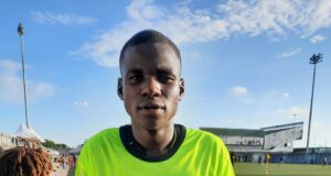 NAFF Zonal Conference Amputee Football Championship 2023: North West Player Blames Goal Conceded On Defensive Error