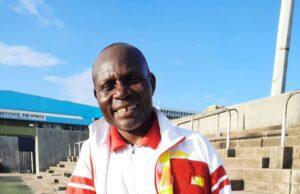 NAFF Zonal Conference Amputee Football Championship 2023: ‘Winning Goal Was Unexpected, Says North Central Head Coach