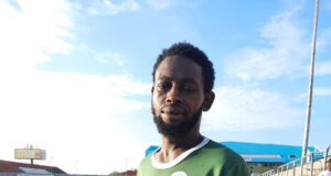NAFF Zonal Conference Amputee Football Championship 2023: Chimaobi Micheal Disappointed For Not Scoring As North Central Stops North West