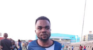 NAFF Zonal Conference Amputee Football Championship 2023: South West Player expresses Disappointment Over Team’s Performance