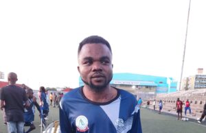NAFF Zonal Conference Amputee Football Championship 2023: South West Player expresses Disappointment Over Team’s Performance