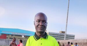 NAFF Zonal Conference Amputee Football Championship 2023: Head Coach Team South East Commends Team’s Performance After Losing 1-0 To Team South West
