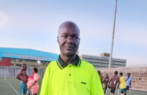 NAFF Zonal Conference Amputee Football Championship 2023: Head Coach Team South East Commends Team’s Performance After Losing 1-0 To Team South West