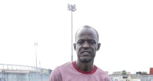 NAFF Zonal Amputee Football Championship 2023: NorthWest Coach Boasts Over Team Deserved Victory Against South East To Claim Third Place