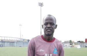 NAFF Zonal Amputee Football Championship 2023: NorthWest Coach Boasts Over Team Deserved Victory Against South East To Claim Third Place