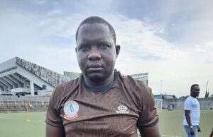 NAFF Zonal Amputee Football Championship 2023: South East Mbachi Uchenna Commends Tournament Organizers, Clamors For Consistency