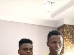 Press Release: Izuchukwu, Yakubu Scoops Plateau United Player Of The Month Award For March, April