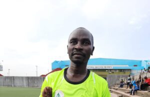 NAFF Zonal Amputee Football Championship 2023: Issa Yusuf Wins Big As He Coups Golden Boot Award, MVP Gong