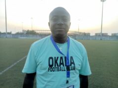 NLO 2022/2023: ‘We Didn’t Deserve To Lose’, Coach Ejima Da Silva Laments Okaka FC Collapse Against BYT FC Despite Valiant Outing