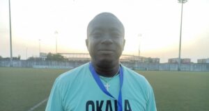 NLO 2022/2023: ‘We Didn’t Deserve To Lose’, Coach Ejima Da Silva Laments Okaka FC Collapse Against BYT FC Despite Valiant Outing