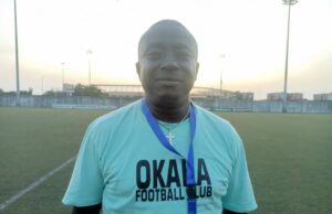 NLO 2022/2023: ‘We Didn’t Deserve To Lose’, Coach Ejima Da Silva Laments Okaka FC Collapse Against BYT FC Despite Valiant Outing