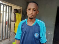 NLO 2022/2023: Ibrahim Bala Instrumental As Lekki United Seal Fourth Win Of The Season To Maintain Unbeaten Run